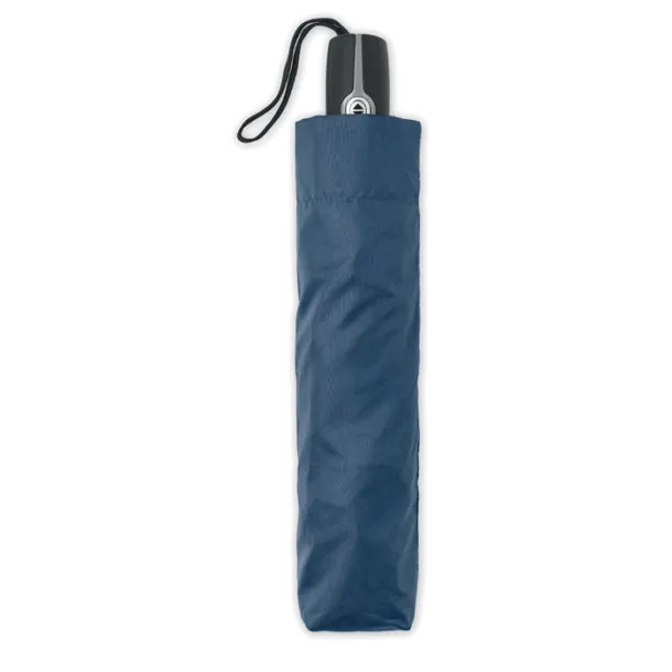 ROCHESTER 27 inch windproof umbrella Blue