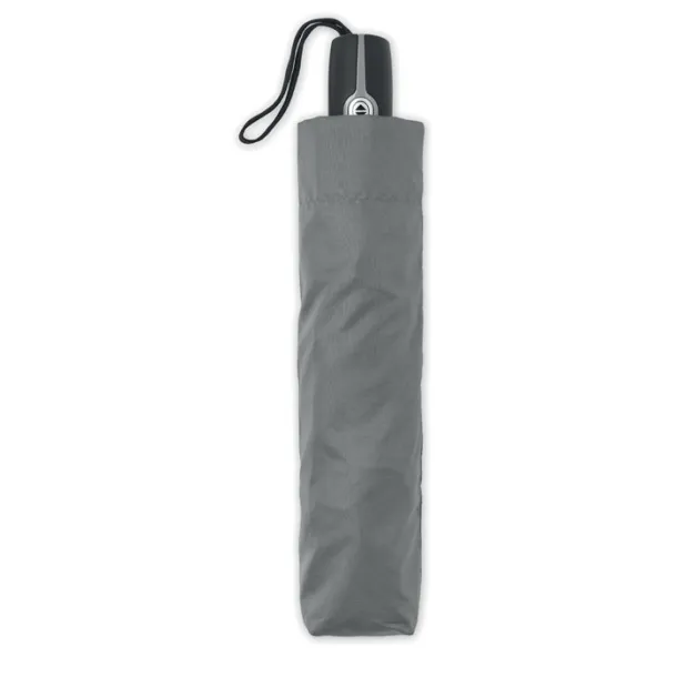 ROCHESTER 27 inch windproof umbrella Grey