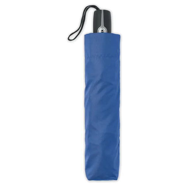 ROCHESTER 27 inch windproof umbrella Royal blue