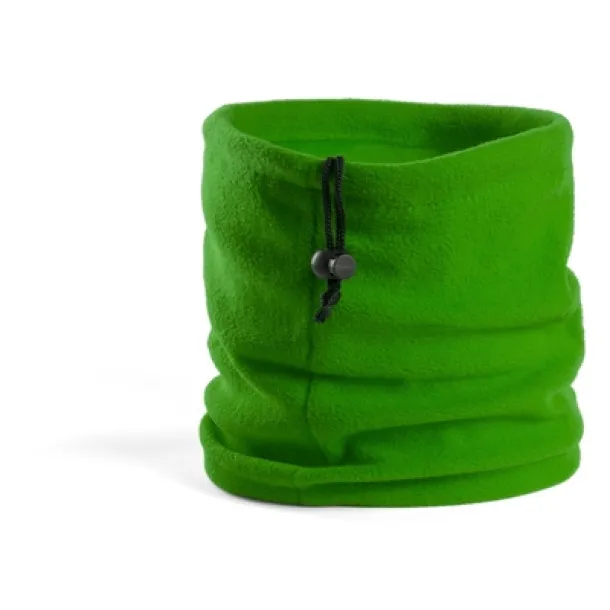  Neck warmer and hat, 2 in 1 45533C