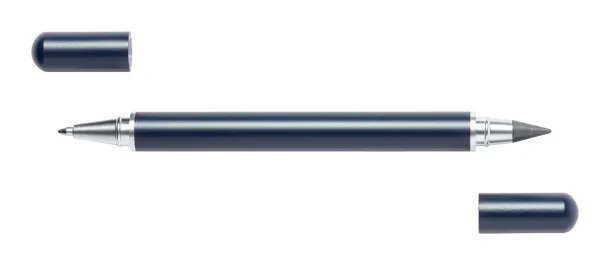 Holwick 2in1 pen Dark blue