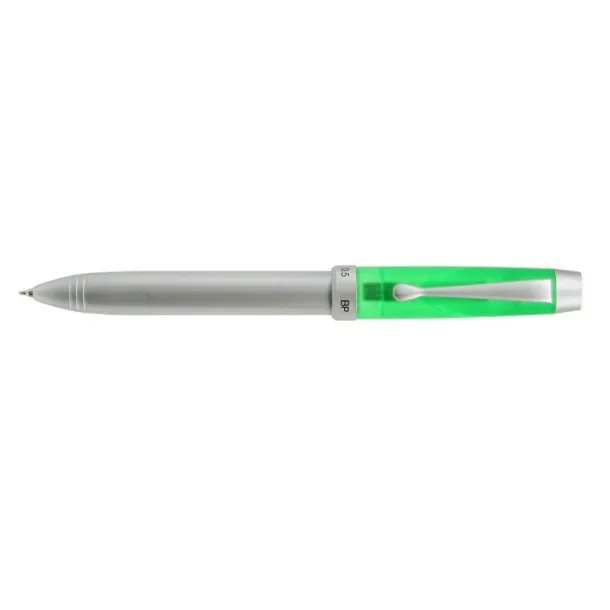  Twist action ball pen and pencil 2 in 1 45533C