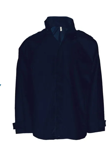  3-IN-1 PARKA - Kariban Navy