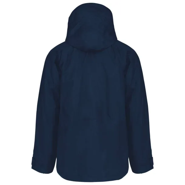  3-IN-1 PARKA - Kariban Navy