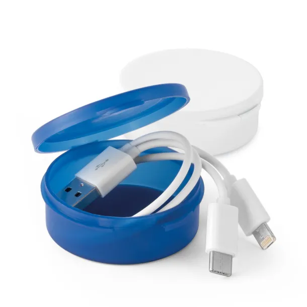 EMMY 3 in 1 USB cable