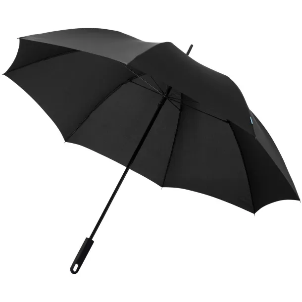 Halo 30" exclusive design umbrella - Marksman Solid black