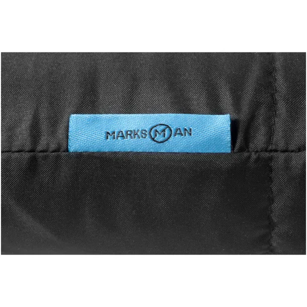 Halo 30" exclusive design umbrella - Marksman Crna