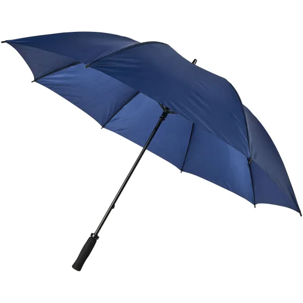 Grace 30" windproof golf umbrella with EVA handle - Unbranded Navy Blue