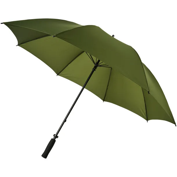 Grace 30" windproof golf umbrella with EVA handle - Unbranded Army green