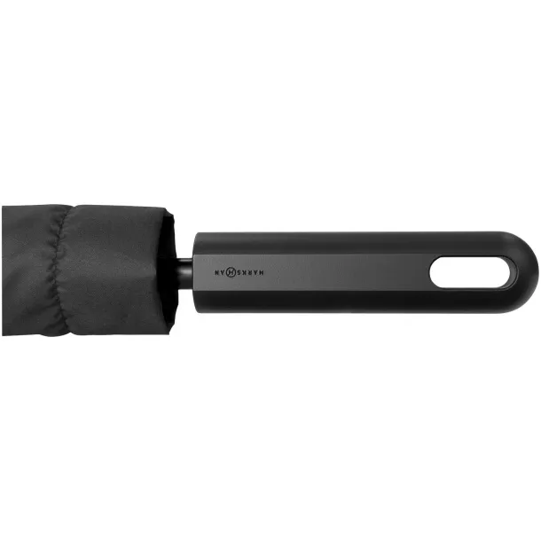 Halo 30" exclusive design umbrella - Marksman Crna