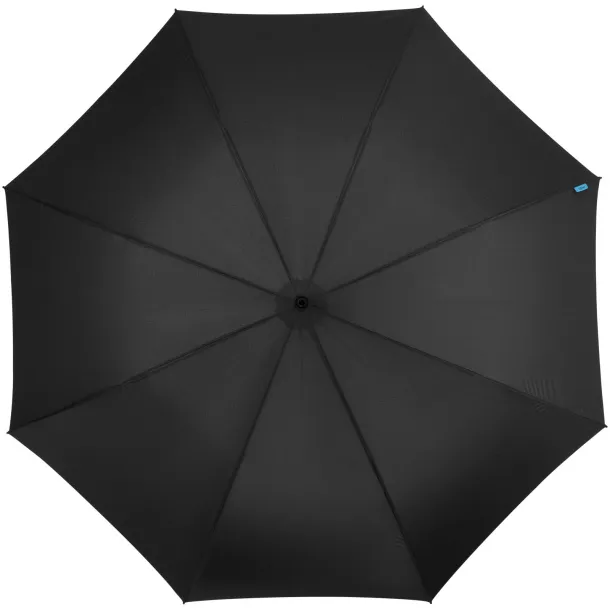 Halo 30" exclusive design umbrella - Marksman Solid black