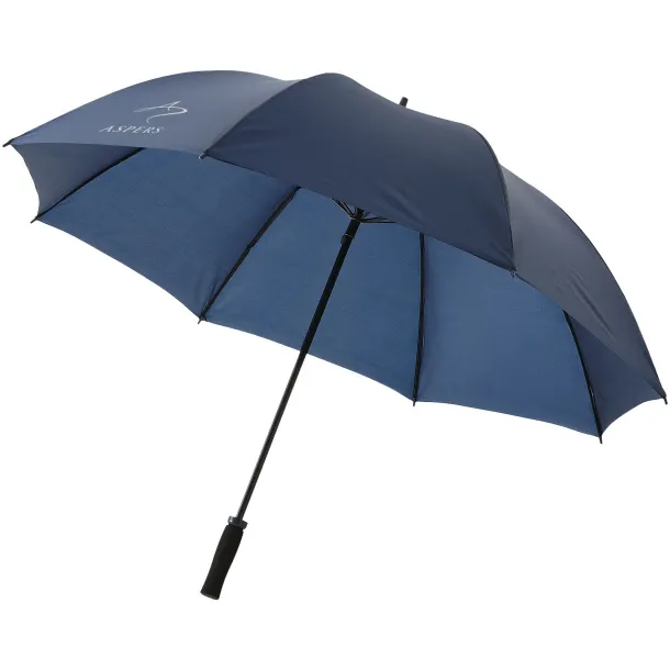 Yfke 30" golf umbrella with EVA handle Navy Blue