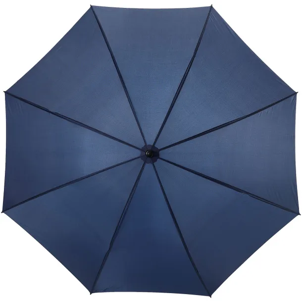 Yfke 30" golf umbrella with EVA handle Navy Blue