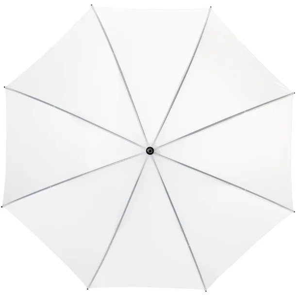 Yfke 30" golf umbrella with EVA handle - Unbranded White