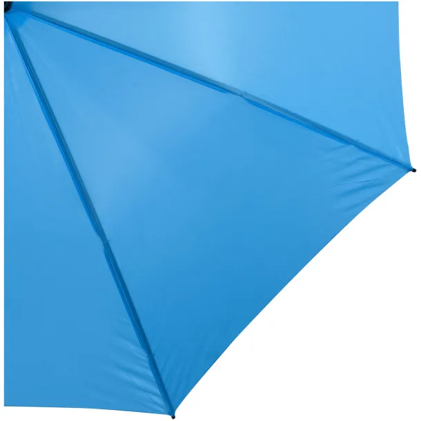 Yfke 30" golf umbrella with EVA handle Process blue