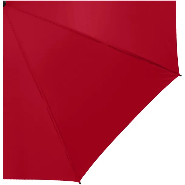 Yfke 30" golf umbrella with EVA handle - Unbranded Red