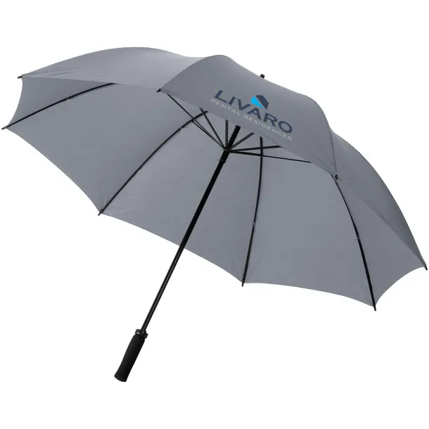 Yfke 30" golf umbrella with EVA handle Grey