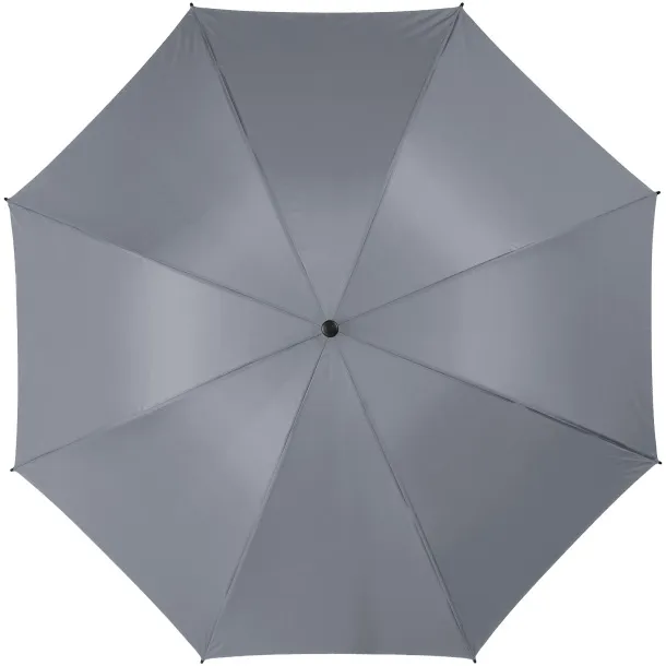 Yfke 30" golf umbrella with EVA handle Grey