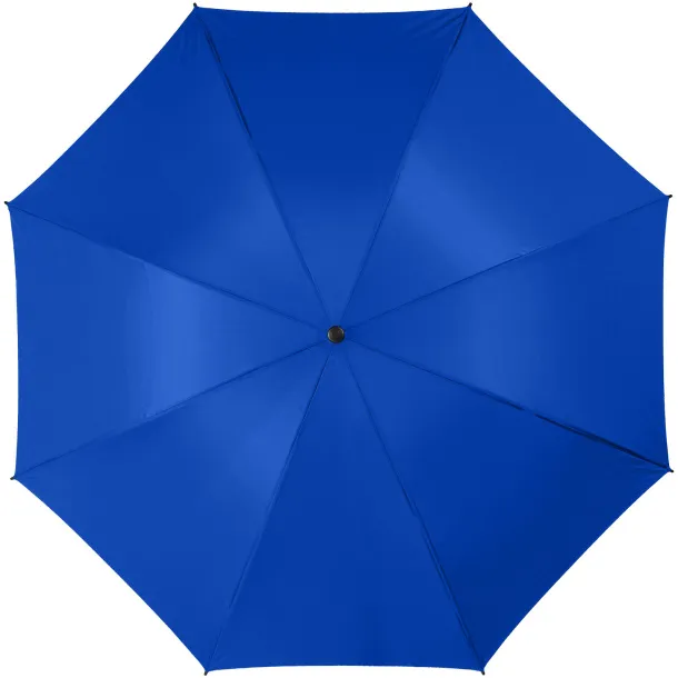 Yfke 30" golf umbrella with EVA handle Royal blue