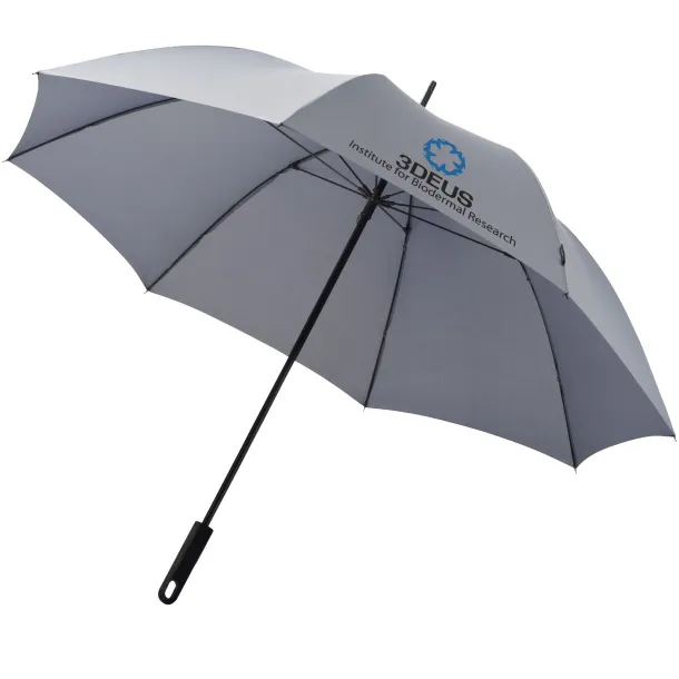 Halo 30" exclusive design umbrella - Marksman Grey