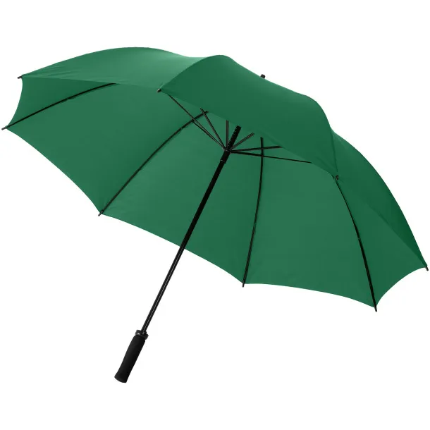 Yfke 30" golf umbrella with EVA handle Hunter green