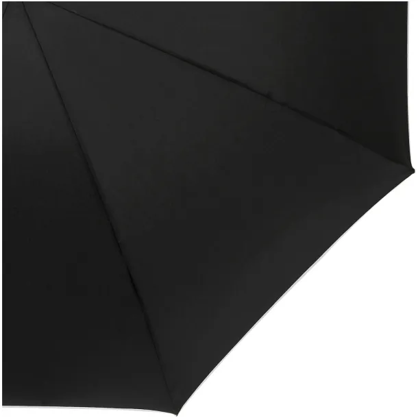 Yfke 30" golf umbrella with EVA handle Solid black