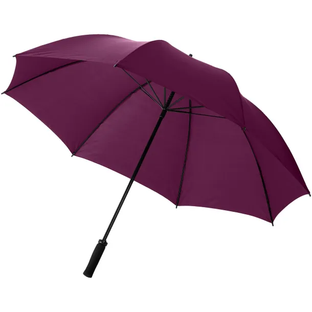 Yfke 30" golf umbrella with EVA handle Burgundy