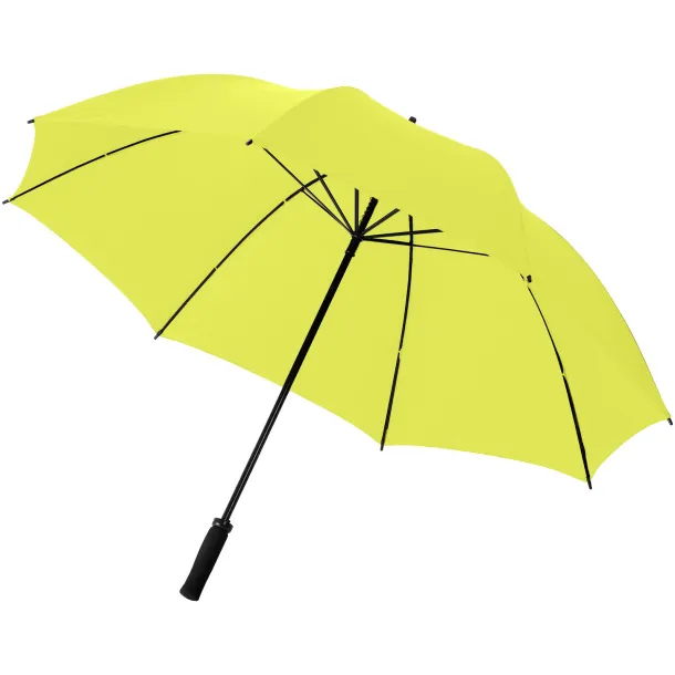 Yfke 30" golf umbrella with EVA handle Neon green