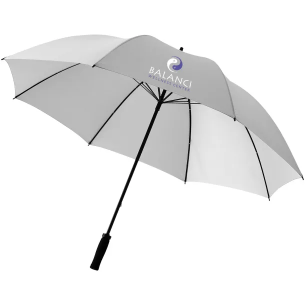 Yfke 30" golf umbrella with EVA handle Silver