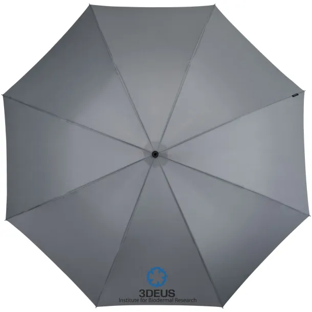 Halo 30" exclusive design umbrella - Marksman Grey