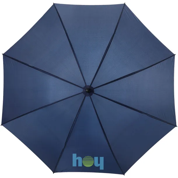 Zeke 30" golf umbrella Navy Blue