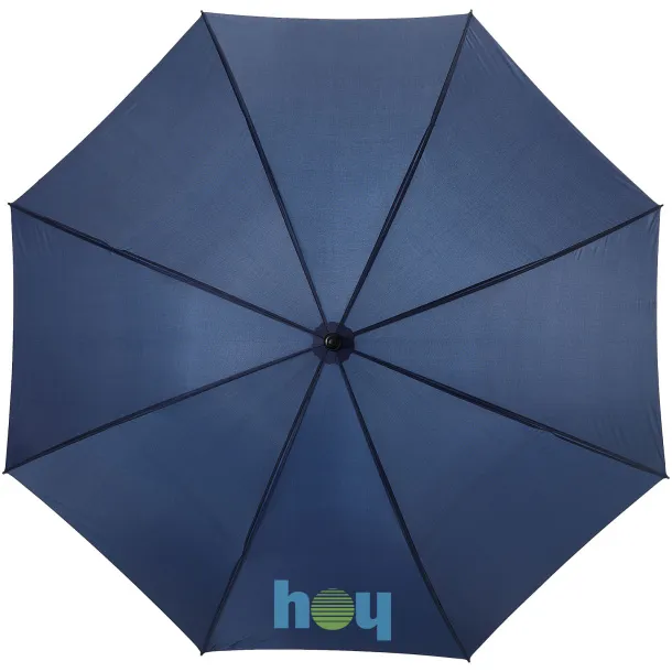 Zeke 30" golf umbrella - Unbranded Navy Blue