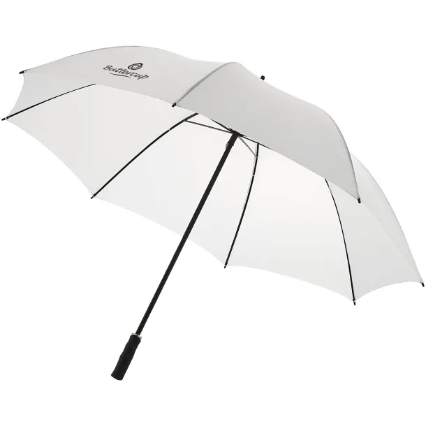 Zeke 30" golf umbrella - Unbranded White