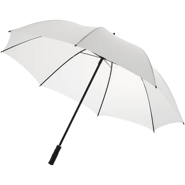 Zeke 30" golf umbrella - Unbranded White