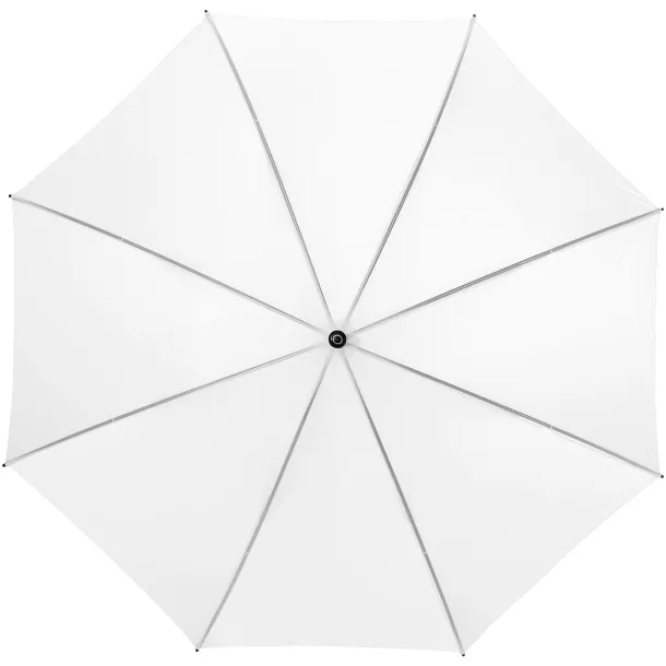 Zeke 30" golf umbrella White