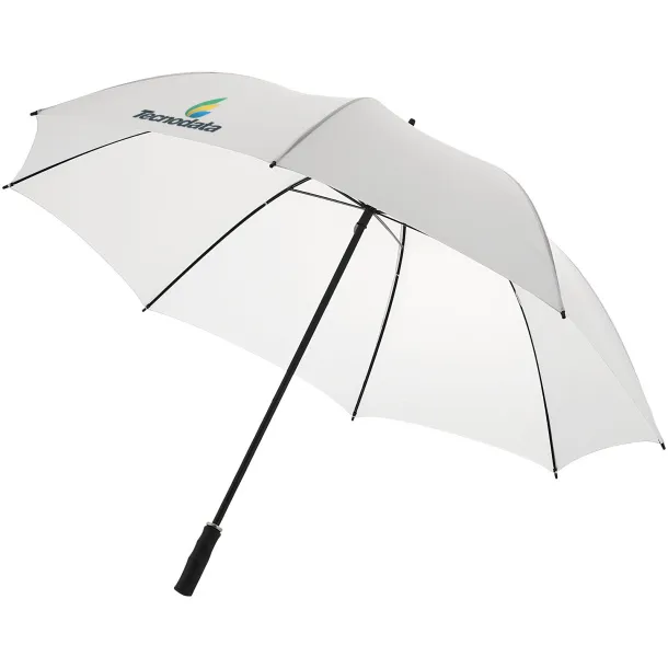 Zeke 30" golf umbrella - Unbranded White