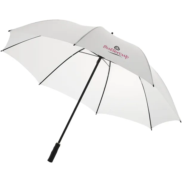 Zeke 30" golf umbrella - Unbranded White