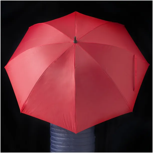 Zeke 30" golf umbrella Red