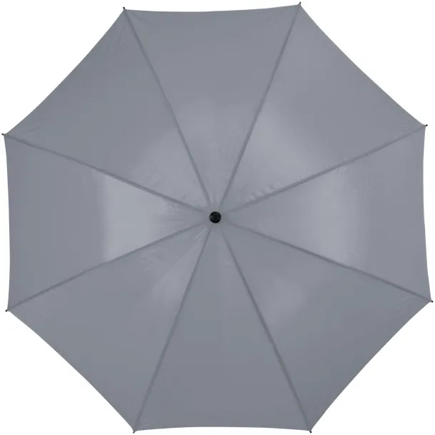 Zeke 30" golf umbrella Grey