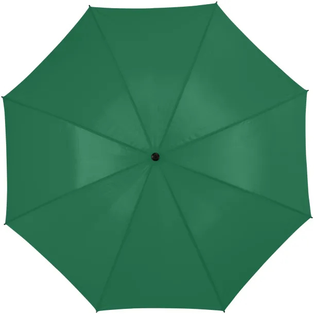 Zeke 30" golf umbrella Green