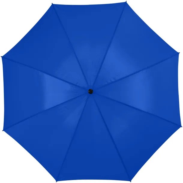 Zeke 30" golf umbrella Royal blue