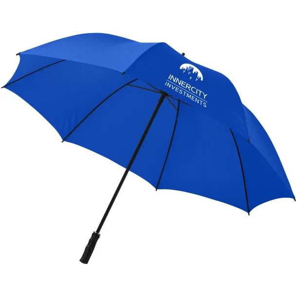 Zeke 30" golf umbrella Royal blue