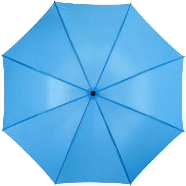 Zeke 30" golf umbrella Process blue