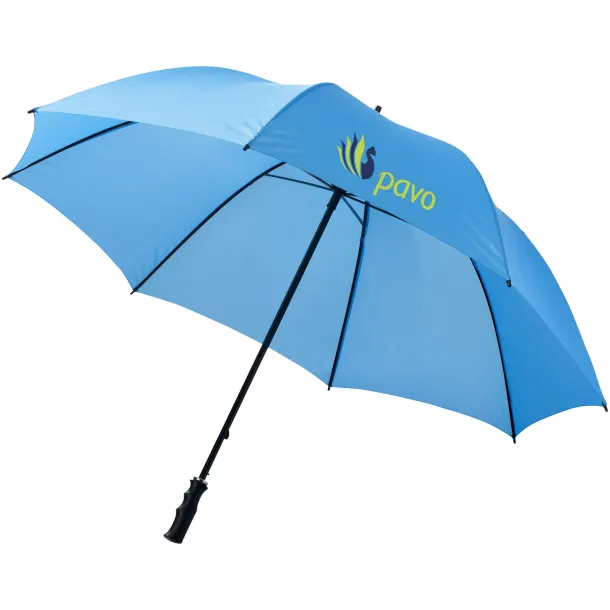 Zeke 30" golf umbrella Process blue