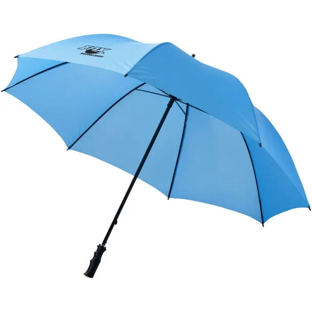 Zeke 30" golf umbrella Process blue