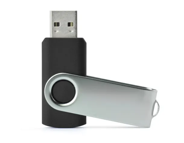 TWISTER 32 GB USB flash drive Crna