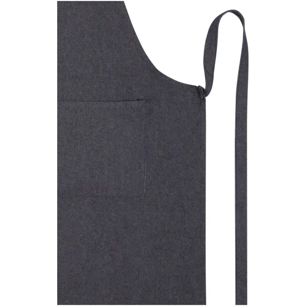 Nima 320g/m2 Aware™ denim apron Denim