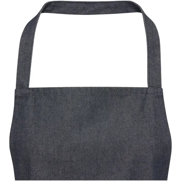 Nima 320g/m2 Aware™ denim apron Denim