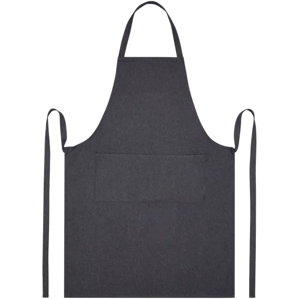 Nima 320g/m2 Aware™ denim apron Denim