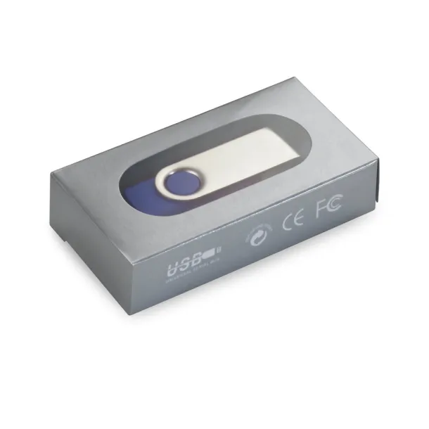 CLAUDIUS 32 GB USB memorija - 32 GB